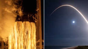 SpaceX