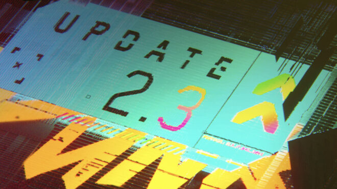 Cyberpunk 2077 için büyük 2.3 güncellemesi yayınlandı