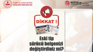 ehliyet