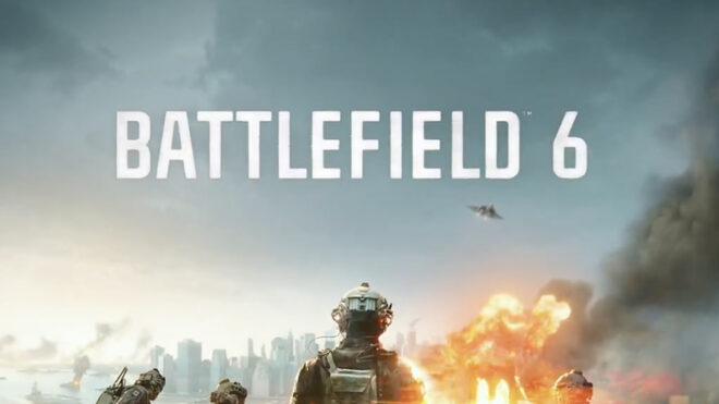 Battlefield 6 için ilk tanıtım fragmanı 24 Temmuz'da geliyor