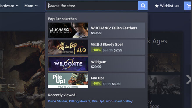 Steam