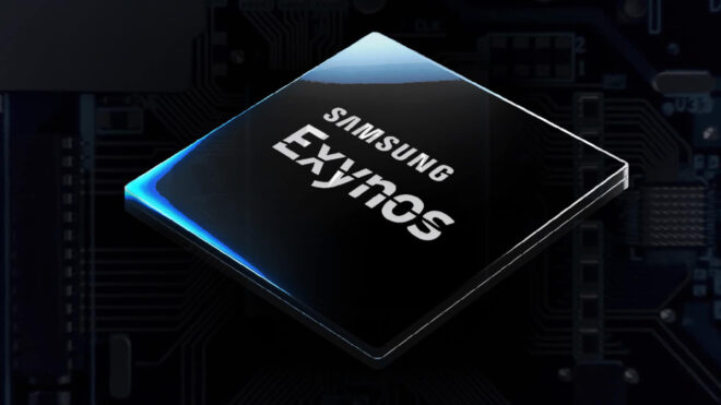 Samsung Exynos 2600