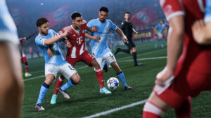 EA SPORTS FC 26, Türkçe seslendirme desteğiyle geliyor