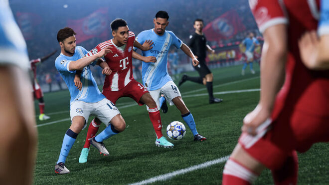 EA SPORTS FC 26, Türkçe seslendirme desteğiyle geliyor