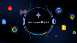 Gemini Samsung