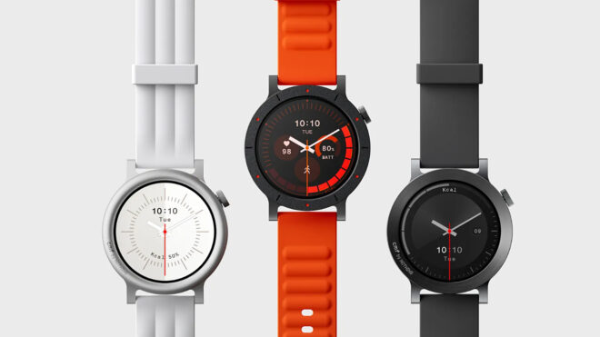 CMF Watch 3 Pro akıllı saat modeli tanıtıldı