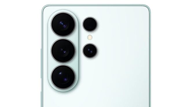 Samsung Galaxy S26 Ultra, 60W şarj desteğine sahip olacak