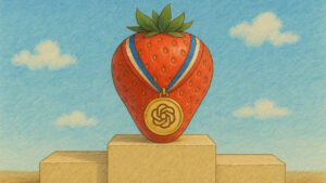 OpenAI ChatGPT GPT-5