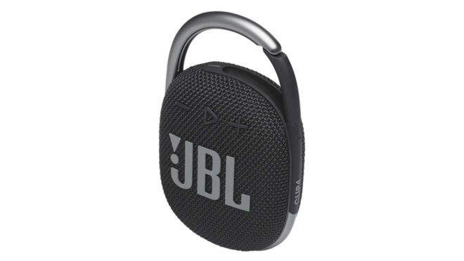 JBL Clip 4