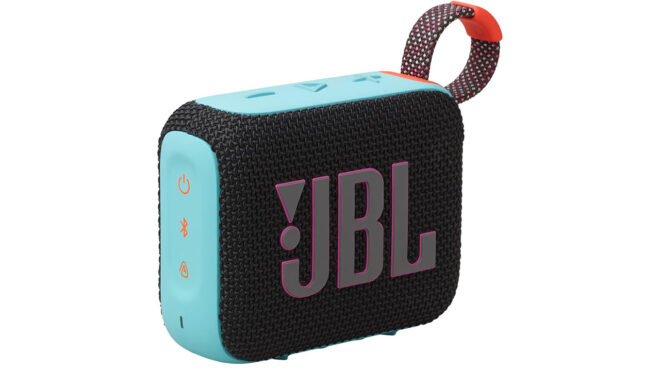 JBL Go 4
