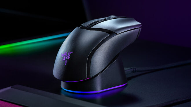 Yeni Razer Cobra HyperSpeed oyuncu faresi tanıtıldı