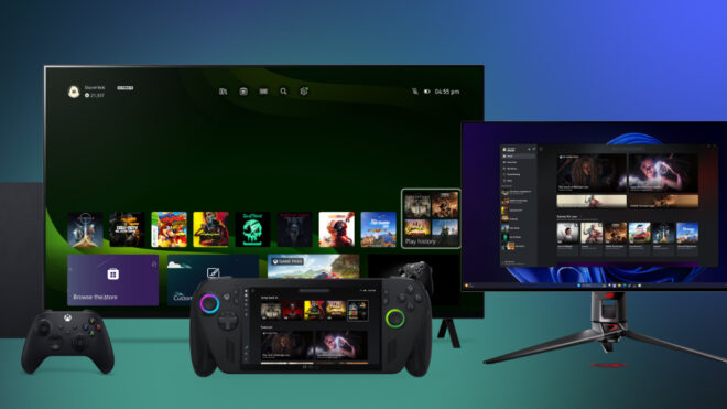 Xbox