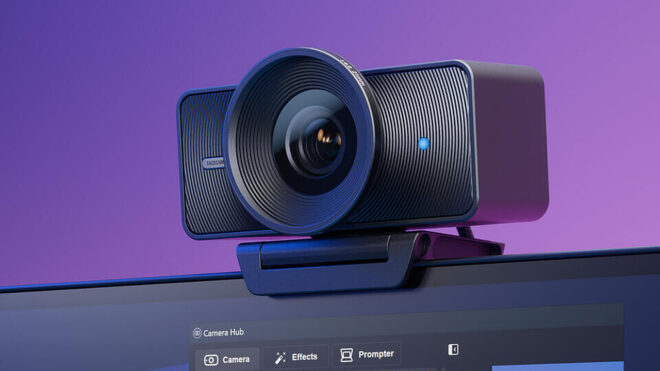 Yüksek görüntü kalitesi vadeden webcam Elgato Facecam 4K tanıtıldı