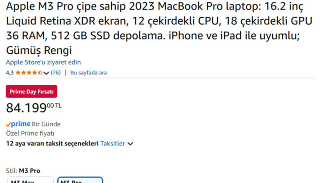 MacBook Pro