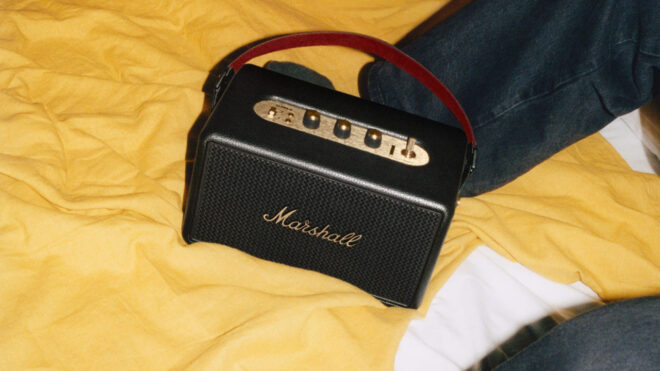Marshall Killburn 3