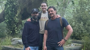 Neil Druckmann, The Last of Us dizisinden ayrıldı
