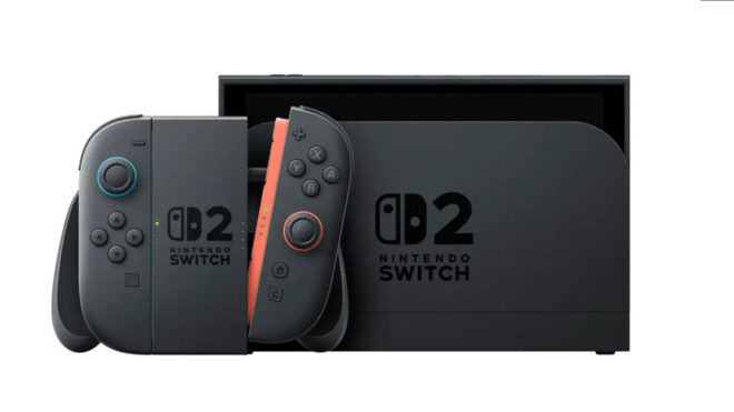 Nintendo Switch 2