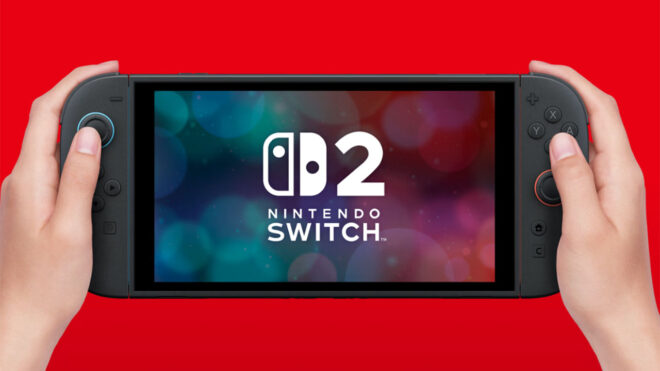 Nintendo Switch 2
