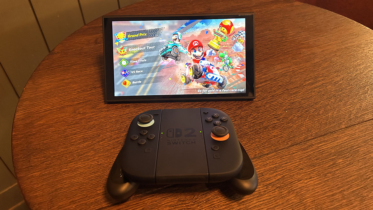 Nintendo Switch 2