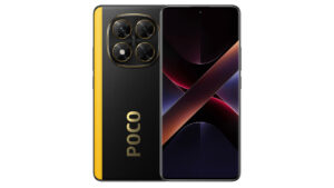 POCO X7