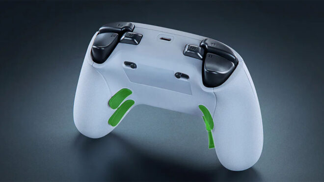 Razer Wolverine V3 Pro