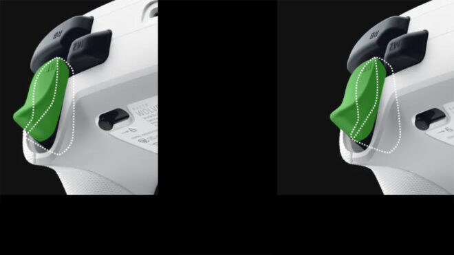 Razer Wolverine V3 Pro