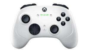 Razer Wolverine V3 Pro