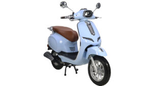 ReVolt RS4 50cc