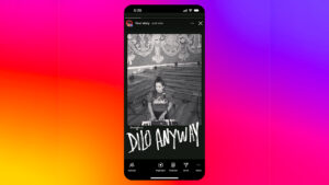 Instagram