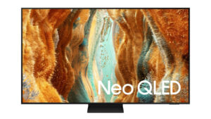 Samsung 55QN70F