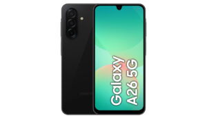 Samsung Galaxy A26