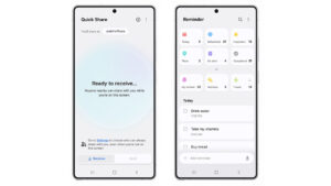 Samsung One UI 8 Beta