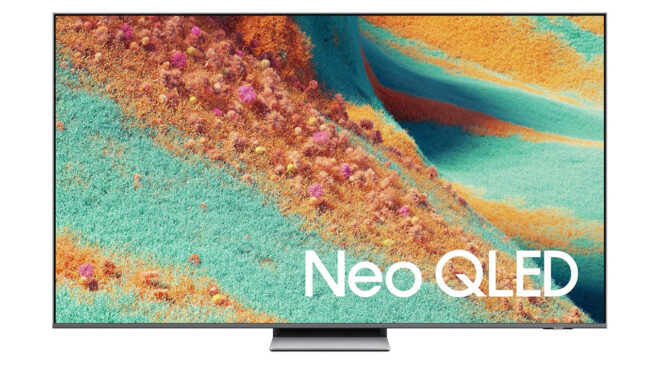 Samsung QN85F