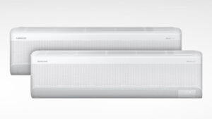 Samsung Split