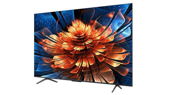 TCL 65Q6C