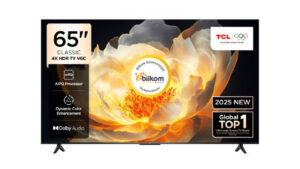 TCL 65V6C
