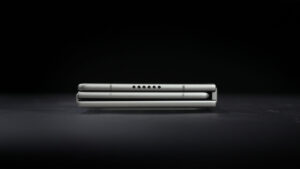 TECNO Phantım Ultimate G Fold Concept