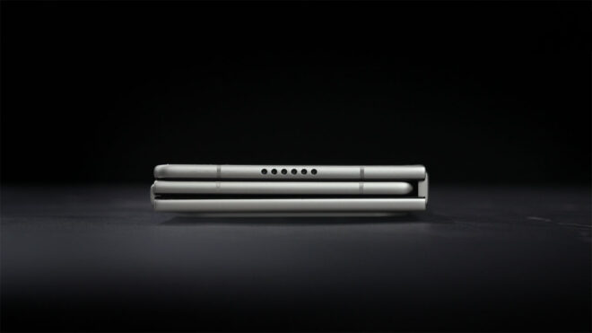 TECNO Phantım Ultimate G Fold Concept