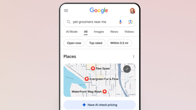 Google