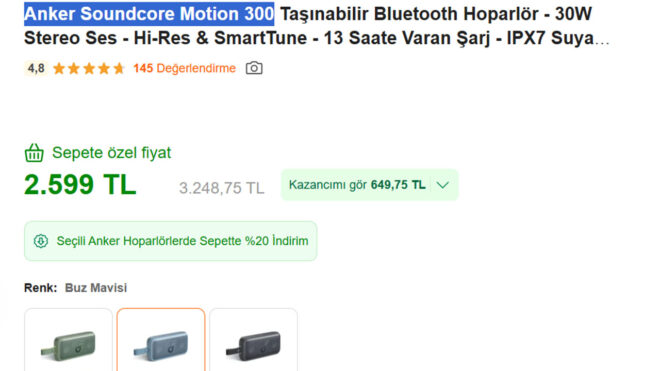 anker