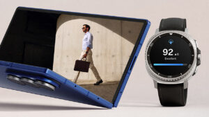 Samsung Galaxy Watch8 Classic