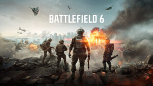 Battlefield 6 için ilk resmi tanıtım fragmanı paylaşıldı
