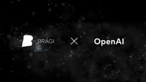 Bragi ve OpenAI