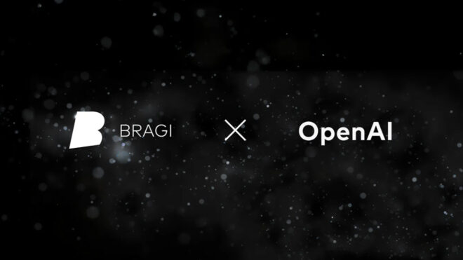Bragi ve OpenAI