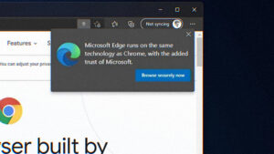 Opera, Microsoft'a "Edge" üzerinden dava açtı