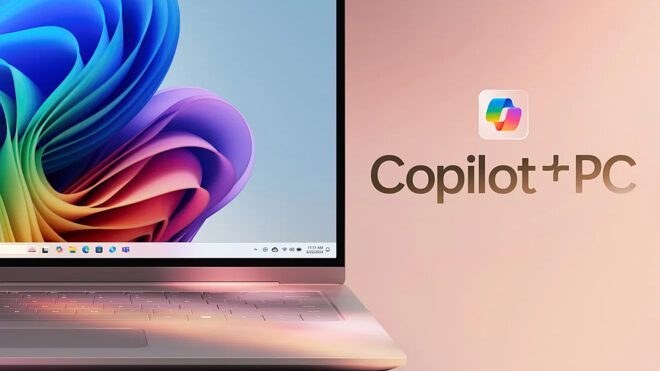 Yeni Intel işlemciler Windows'un Copilot Plus özelliklerini masaüstüne de getirebilir