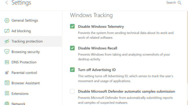Windows 11 özelliği Recall'ı Signal'den sonra Brave ve AdGuard da engelledi