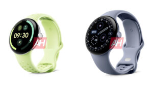 Google Pixel Watch 4