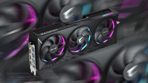 AMD Radeon RX 9070 XT artık birçok oyunda çıkışa kıyasla daha yüksek performans gösteriyor