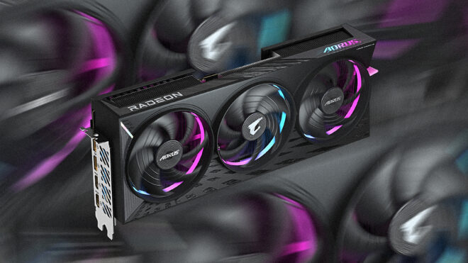 AMD Radeon RX 9070 XT artık birçok oyunda çıkışa kıyasla daha yüksek performans gösteriyor